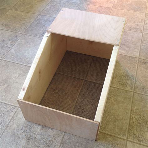 large metal nesting boxes for rabbits|bunny nest box sizes.